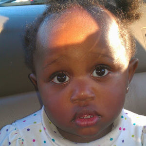 Meet your Posher, Kevin